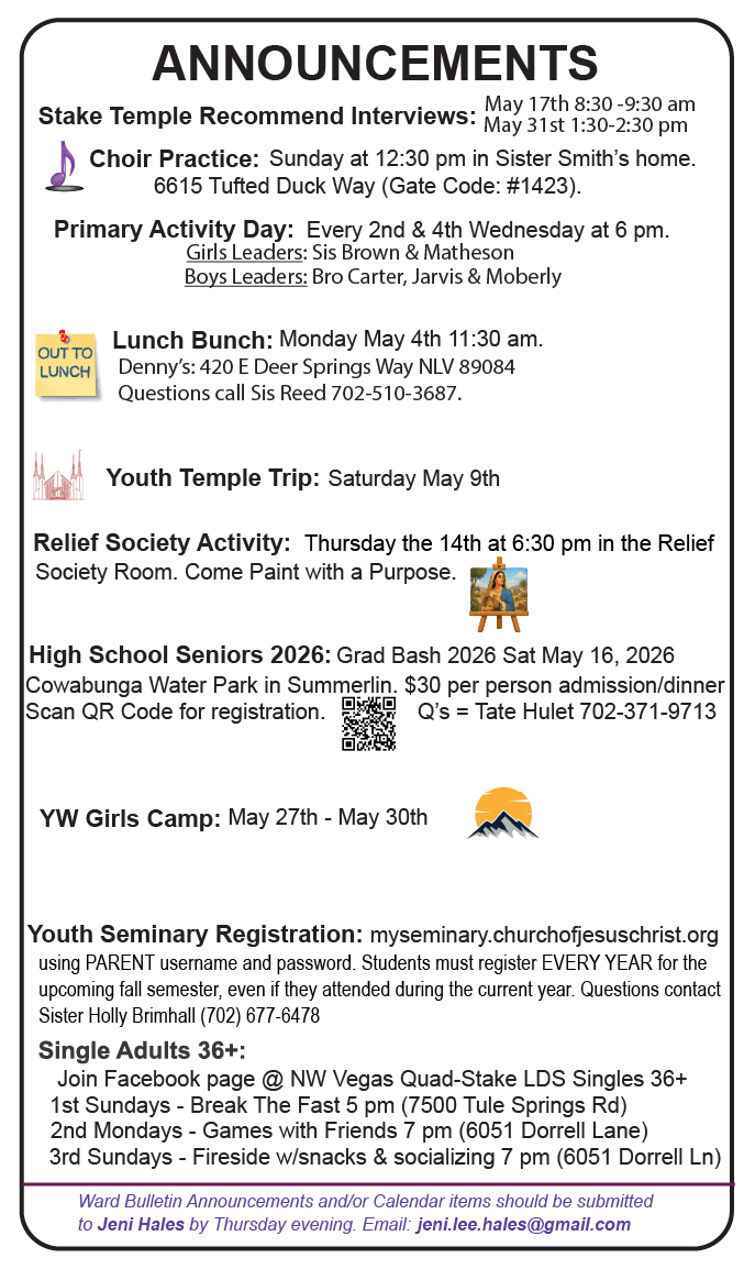 Program page 2